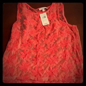 NEW-dELiA’s lady’s shirt